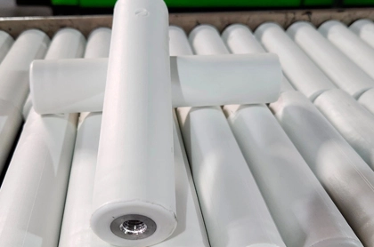 PBT Arrester Core