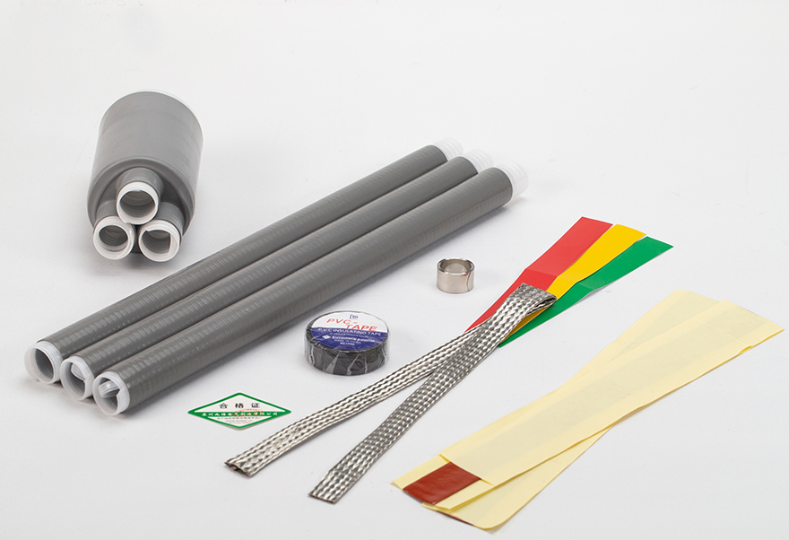 LV&MV Cable Accessories