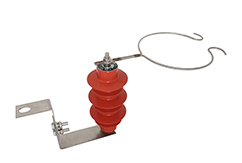10kV line overvoltage protector