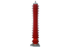 35kV power station type arrester