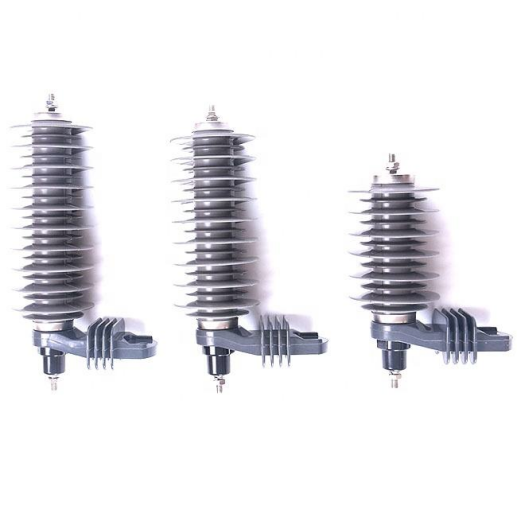 3~36kv composite jacket arrester