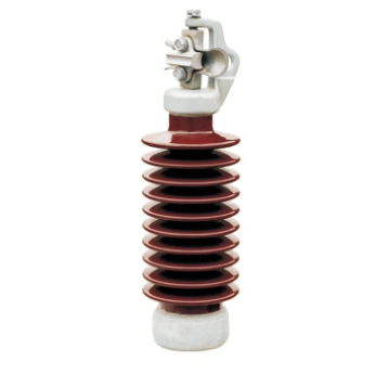 Vertical Line Post Insulator
