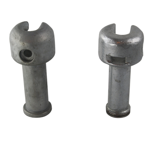 Metal End Fittings