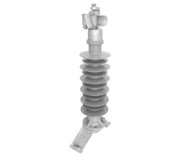 Composite Silicone Rubber Horizontal Insulator 66kV 69kV