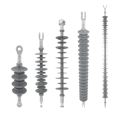 Composite Suspension & Tension Insulator All Type