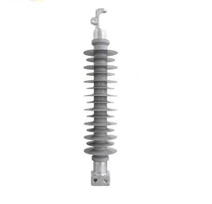 Polymer Line Post Insulator Drop Tongue