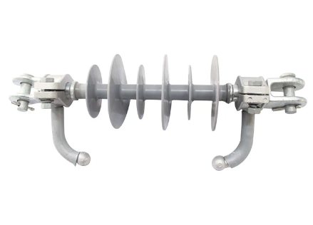 11kv Composite Suspension Type Insulator With High Quality And Low Price