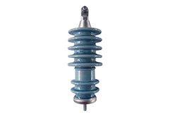 10kV porcelain jacket arrester
